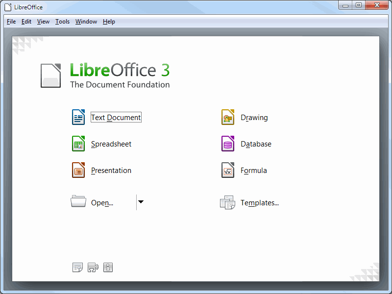 LibreOfficePortable 
