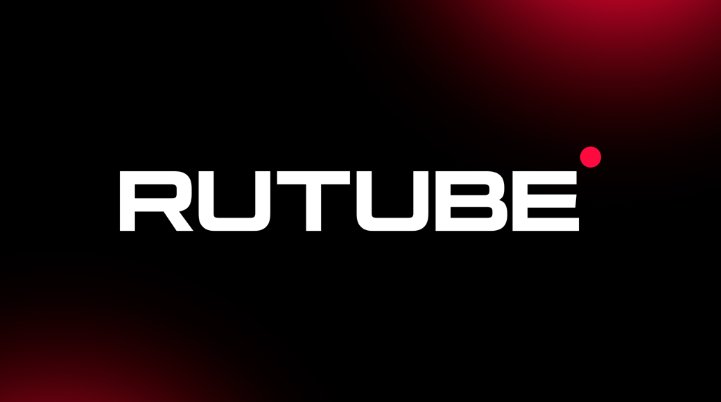 Видеохостинг Rutube