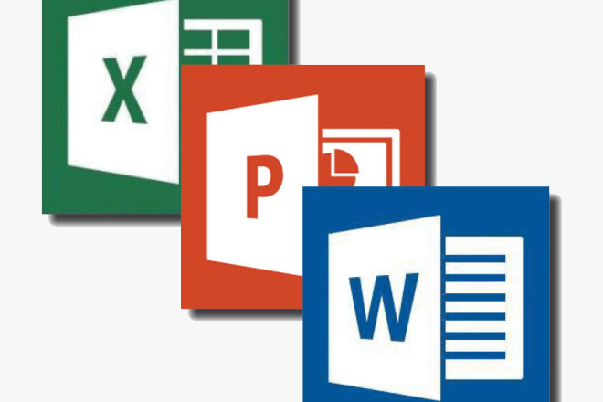 Бесплатный MS Office (word, excel, powerpoint)