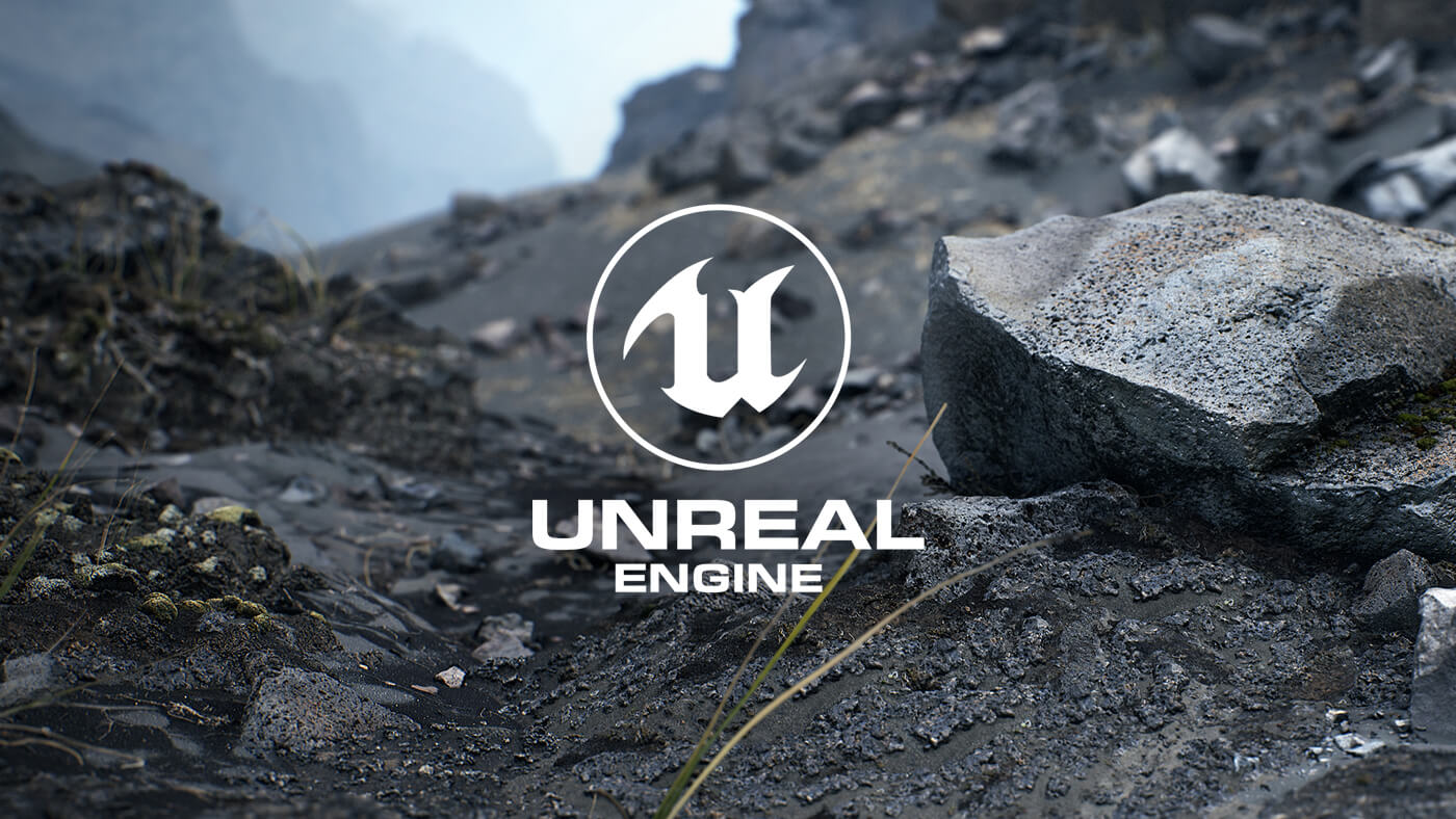 unreal engine