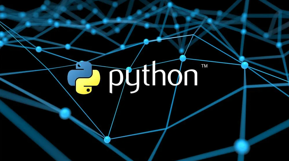 python