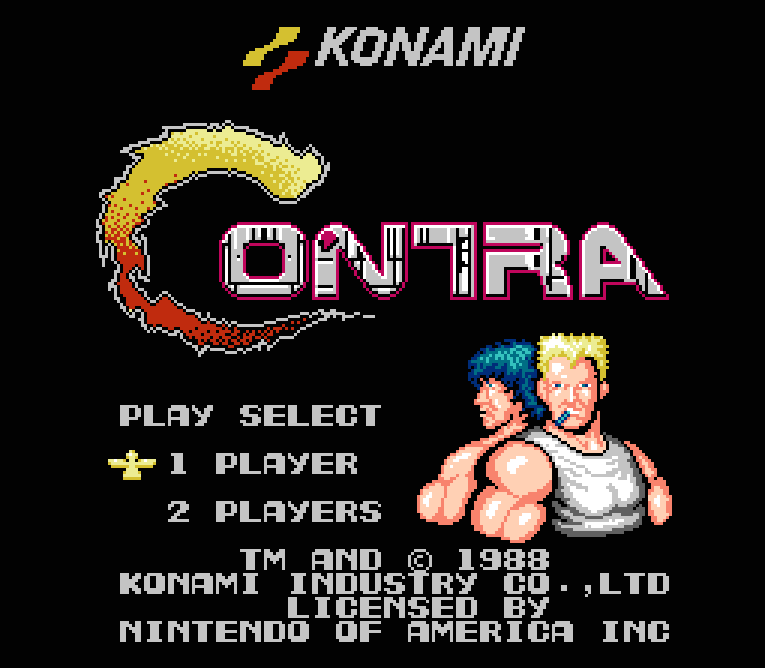 contra 00