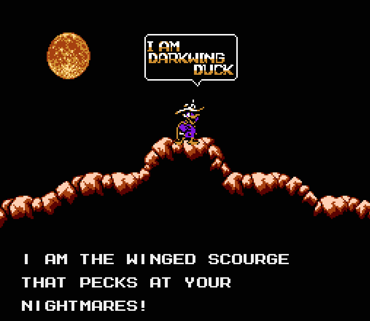 darkwing duck 00