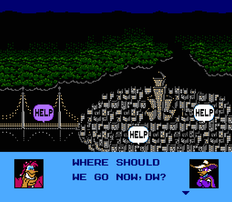 darkwing duck 01