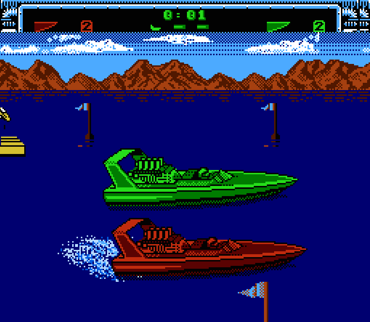 Eliminator Boat Duel 01