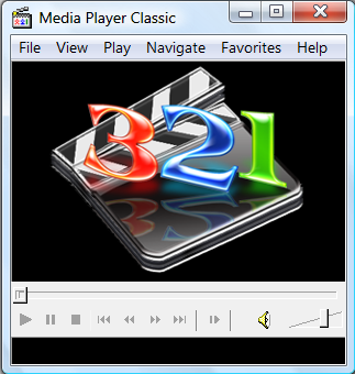 Media Player Classic