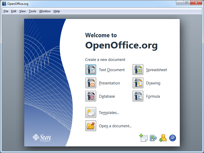 OpenOffice